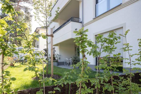 Frankfurt-Heddernheim: Laurels Cube