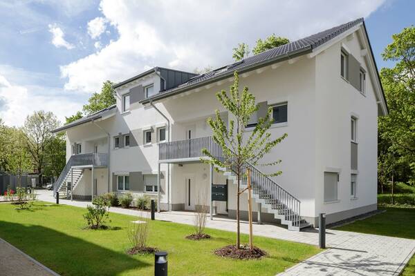 Mainz-Gonsenheim: Am Judensand