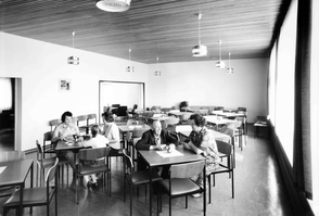 Gründerjahre Altenheim