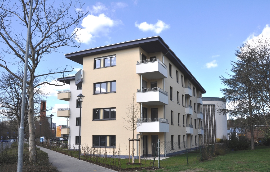 Mietwohnungen in Neu-Isenburg Gravenbruch