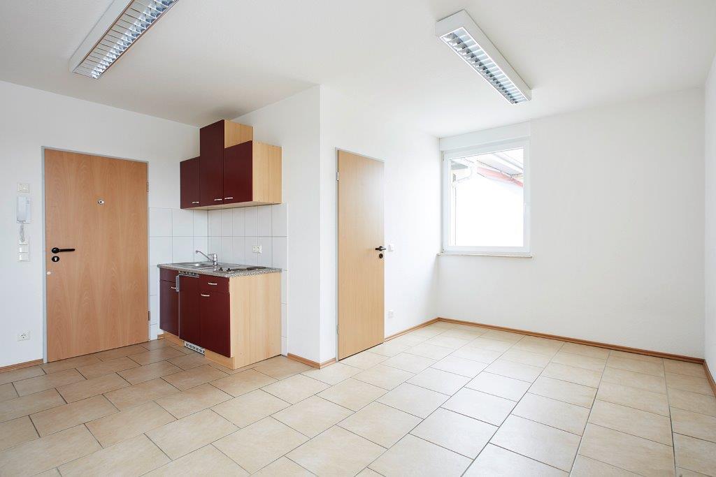 Single wohnung fulda