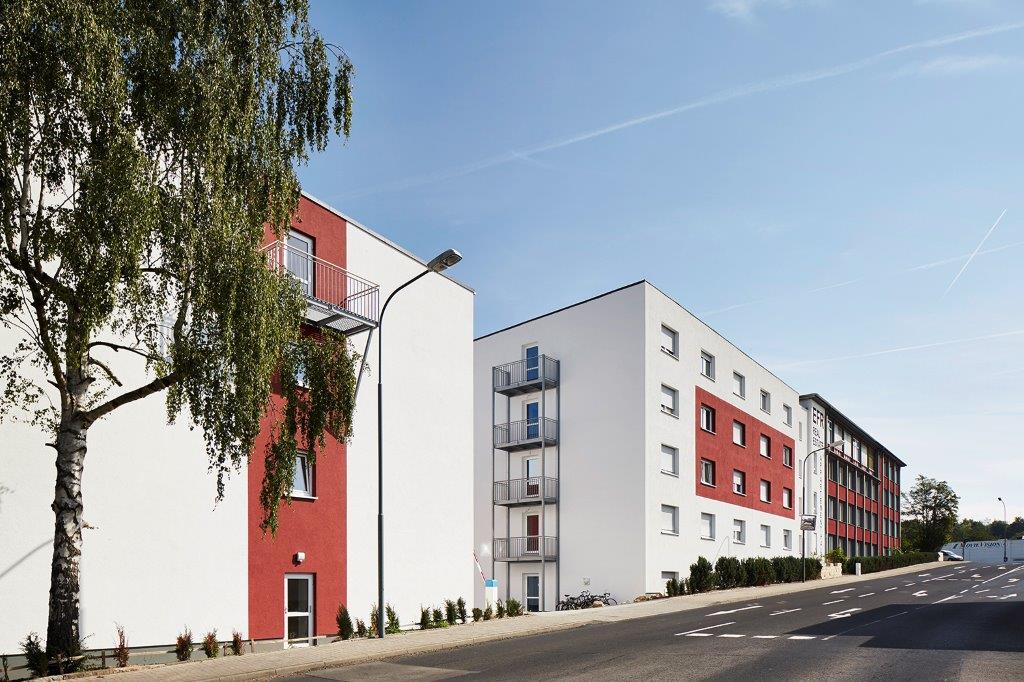 Single wohnung fulda