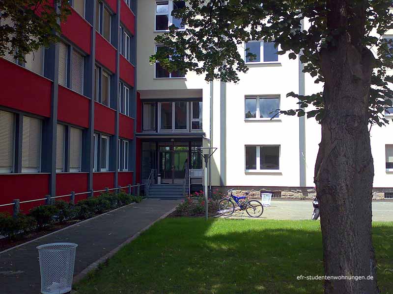 Studentenwohnung Fulda