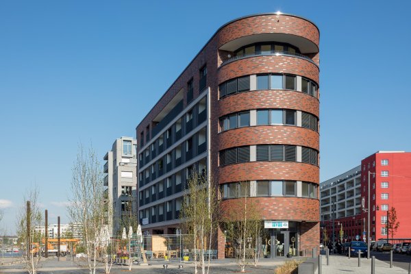 Bürogebäude