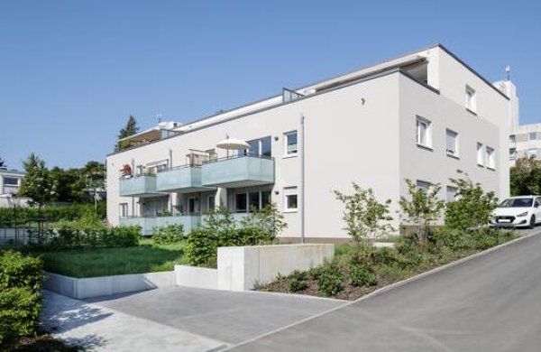 FrankfurtSeckbach Wilhelmshöher Straße